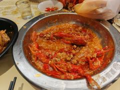 -聚味瞿记·龙虾堂(坡子街店)