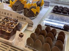-GODIVA(王府井apm店)