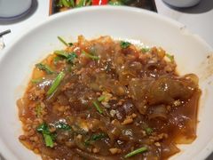 -吴家·淮扬小馆(世纪金源店)
