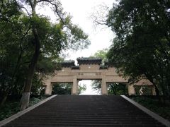 -灵谷景区