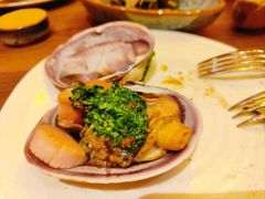 -Osteria Garden 生蚝花园餐厅(原进贤路店)