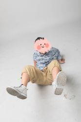 -西瓜庄园儿童摄影