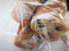 -前进麦味·天然烘焙(凯德1818店)
