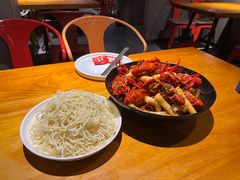 -金陵一哥龙虾馆(三牌楼总店)