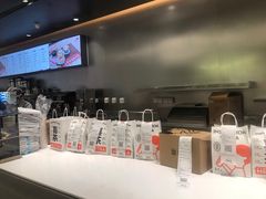-喜茶(杭州滨江宝龙店)