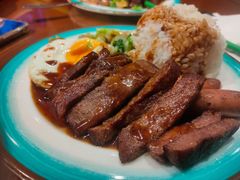 -渣·餐厅(西斗门店)