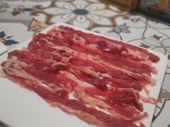 -普宁潮汕牛肉火锅(新香洲店)