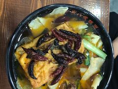 -宋八戒手工板面(车站路店)