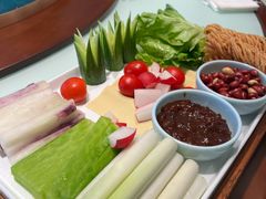 -香丰阁·烤鸭·川湘菜(清河店)