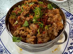 -范记豆花庄(东门好吃街店)