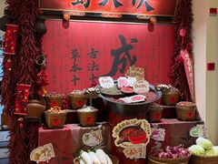 -蜀大侠火锅(总府路店)