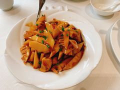 -香雪海饭店中餐厅(人民桥店)