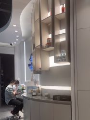 -Mr.JUDY洗个头发