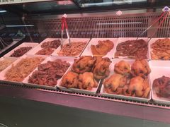 -阿满卤香鸡(新街口印象汇店)