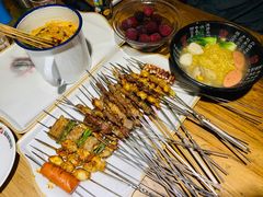 -小核桃品质串店(世茂大道店)