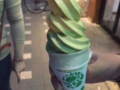 -吴裕泰茶庄(鼓楼店)