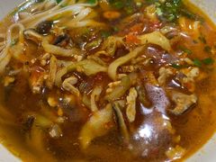 椒脆粉-易裕和·长沙米粉(竹塘西路店)