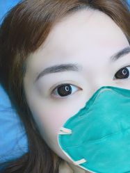 -西施无菌半永久纹绣眉眼影唇轻增发纹发际线