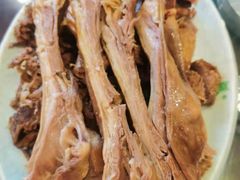 -清真·益鑫羊肉手抓馆(花园北街店)