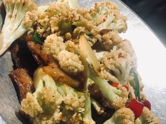 -绿茶餐厅(成都大悦城店)