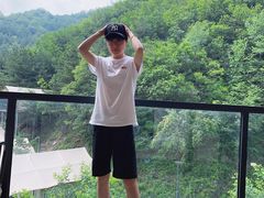 -北京山里寒舍度假酒店