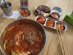 -玉流珍肴馆(亮马桥店)