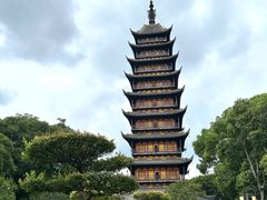 -常熟方塔园
