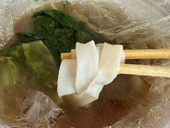 -舒记老友粉(埌西店)