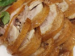 -玉华台饭庄·淮扬菜·烤鸭(望京店)