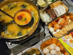 -Darling Queen·Mini·Live·House