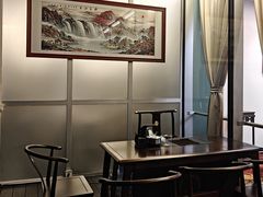 -鹿鸣酒家(越秀店)