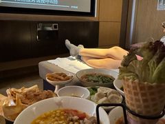 -金色印象·4K影院式足体养生(南方花园店)