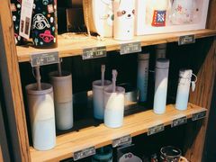 -星巴克(恒基688广场店)