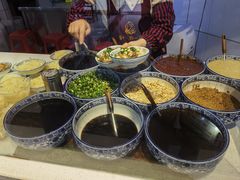 -姚记.周礼伤心凉粉(时代广场店)