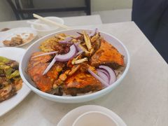 -人和啤酒屋海鲜大排档(营口路店)
