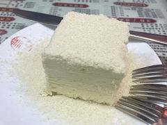 -香港華心糖水鋪(南西总店)