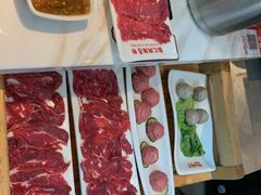 -为什么牛潮汕牛肉火锅(中信广场店)