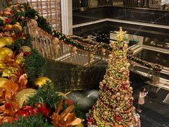 -上海苏宁宝丽嘉酒店·Cafe Bellagio西餐厅