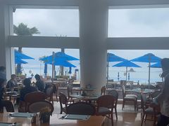 -深圳大梅沙京基洲际度假酒店