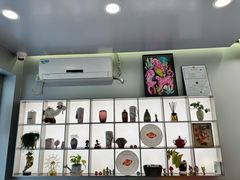 -Sips&Lick茶兰咖啡(五道口店)