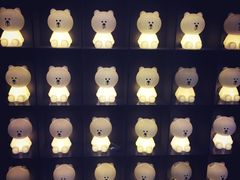-LINE FRIENDS Garosu-gil Flagship Store