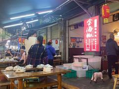 -金海椒罐罐鲢鱼(东方桂苑店)