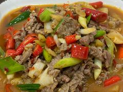 -小口味