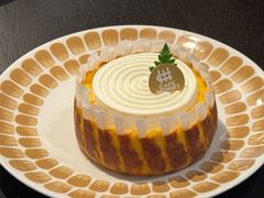 -Cafe Mersey默西咖啡(平江店)