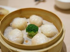 -陶陶居海鲜酒家(新马路店)