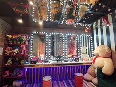 -喝丢一只鞋海鲜烧烤·海肠捞饭(东关街店)