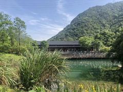 -黄公望隐居地