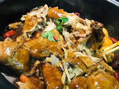 -醉湘厨艺(才华街店)