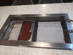 -金米客烤肉自助(中山路茂业时代城店)