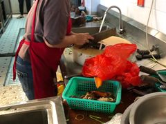 -鸿港海鲜批发市场